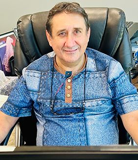 Jean-François Paquin