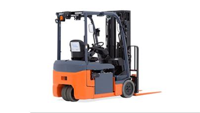 3 wheels cushion electric