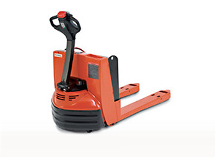 Pallet truck
