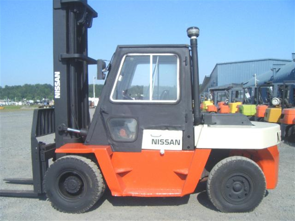 Nissan DF05A73V