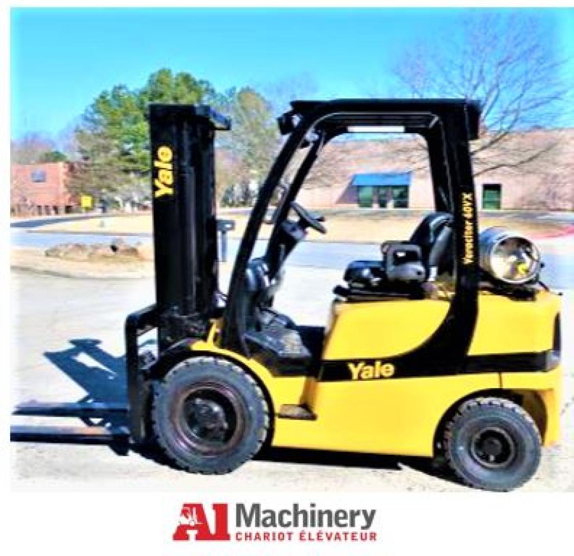 Yale GLP060