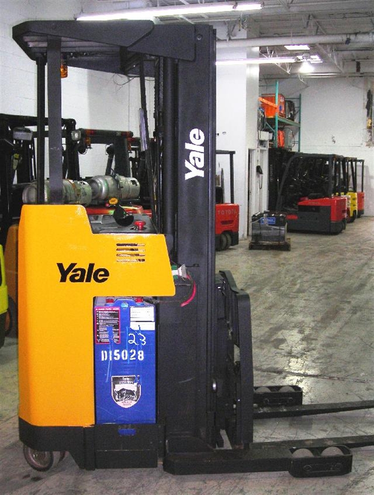 Yale NR040AENS24TE091