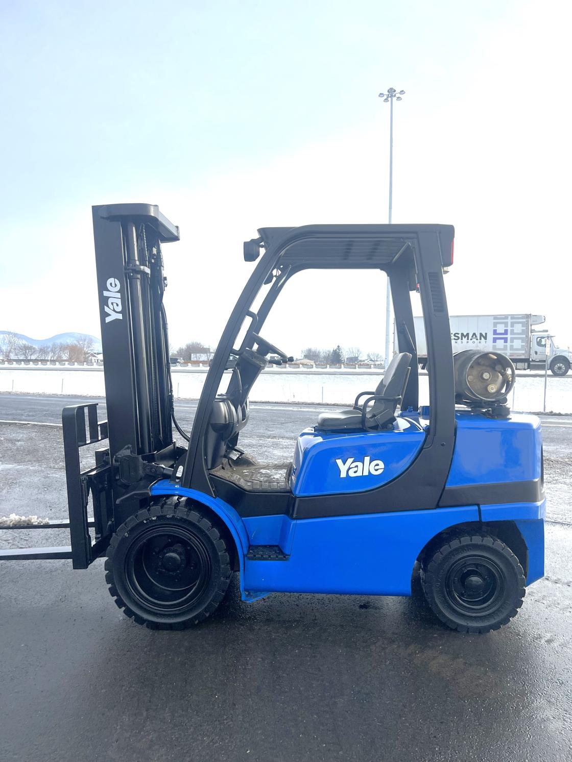 Yale GLP060