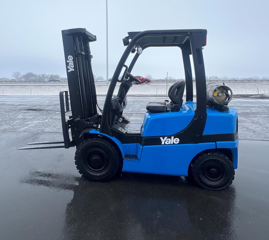 Yale GLP050