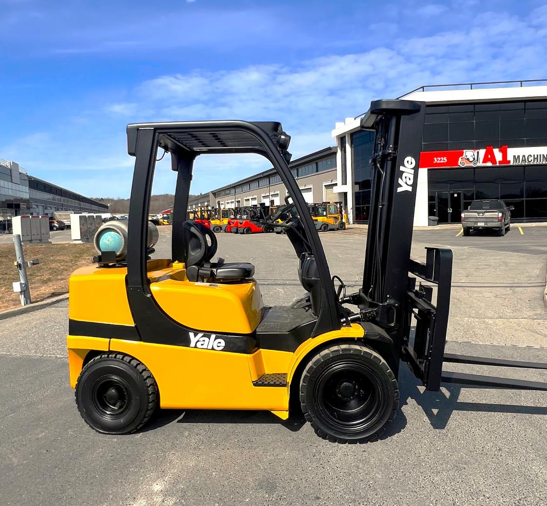 Yale GLP060