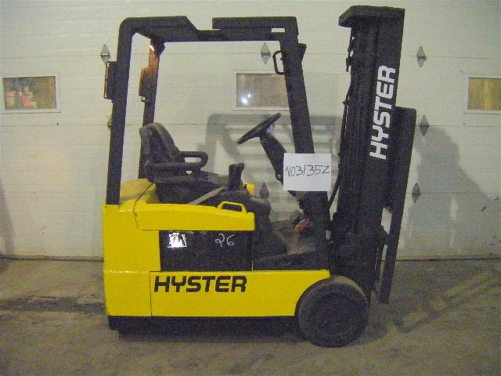 Hyster J30XMT2
