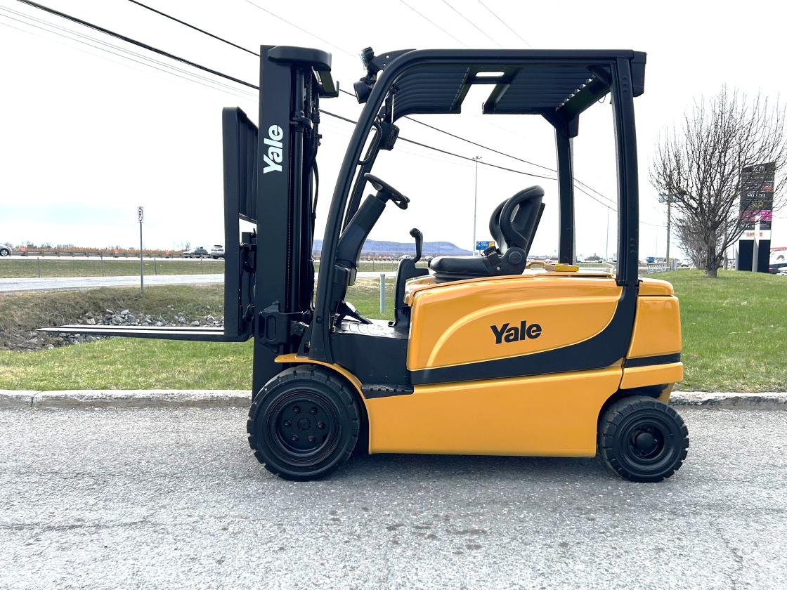 Yale ERP060