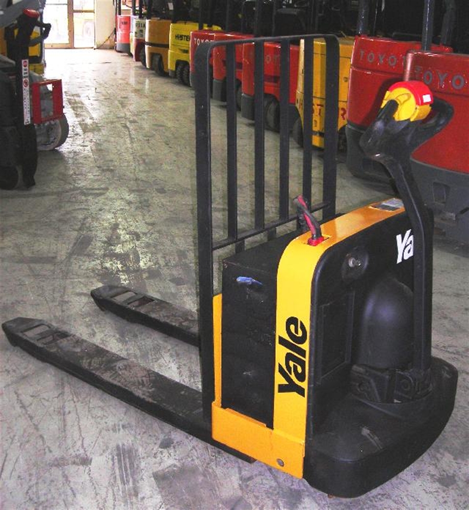 Yale MPB040EN24T2748