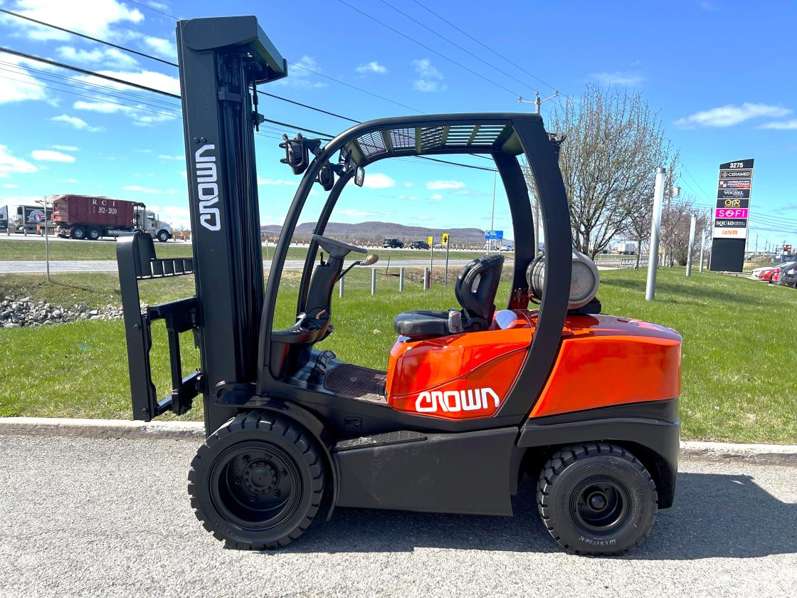 Crown C51050-65