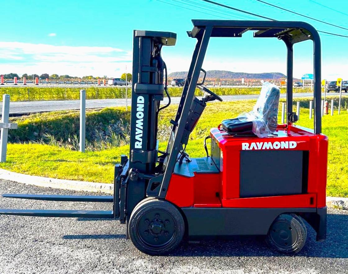 Raymond DSD40