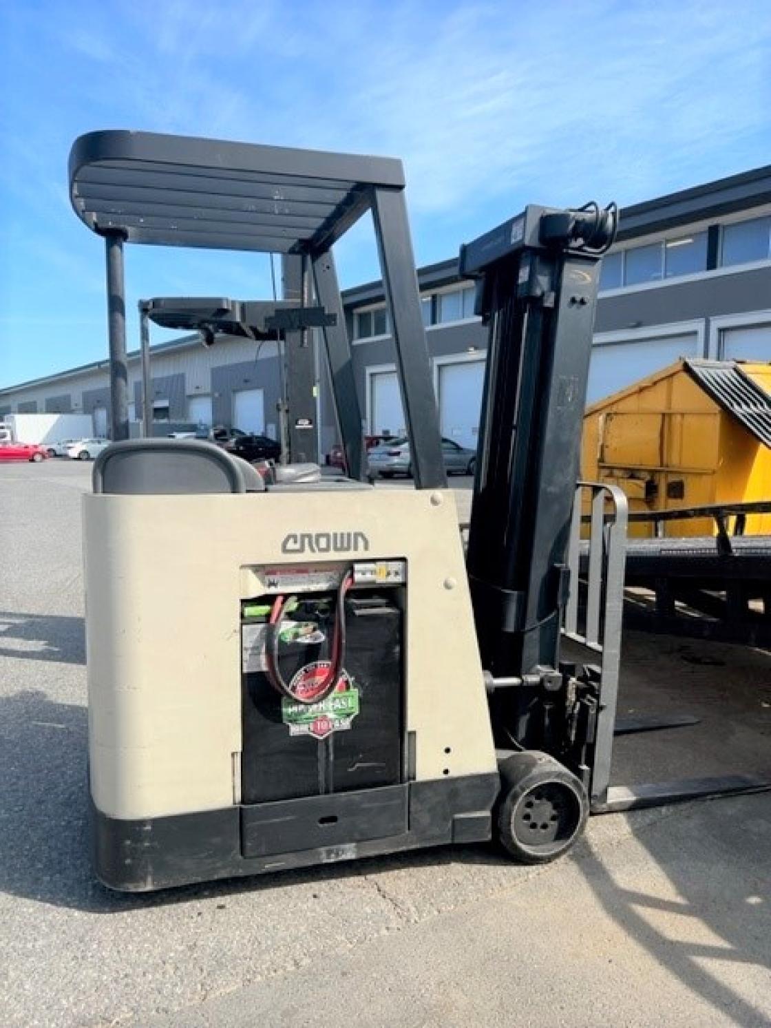 Crown RC3020-40