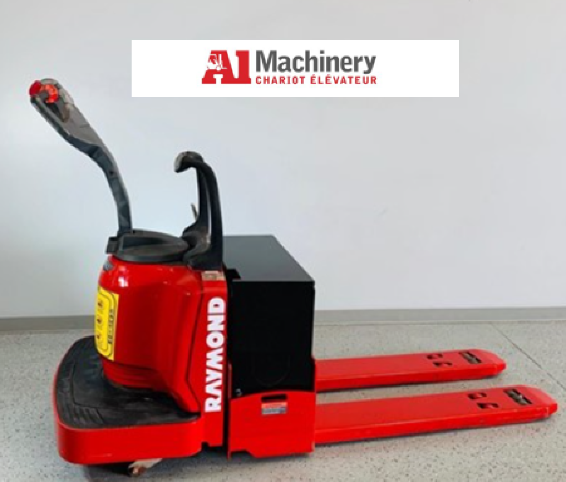 Raymond 8410