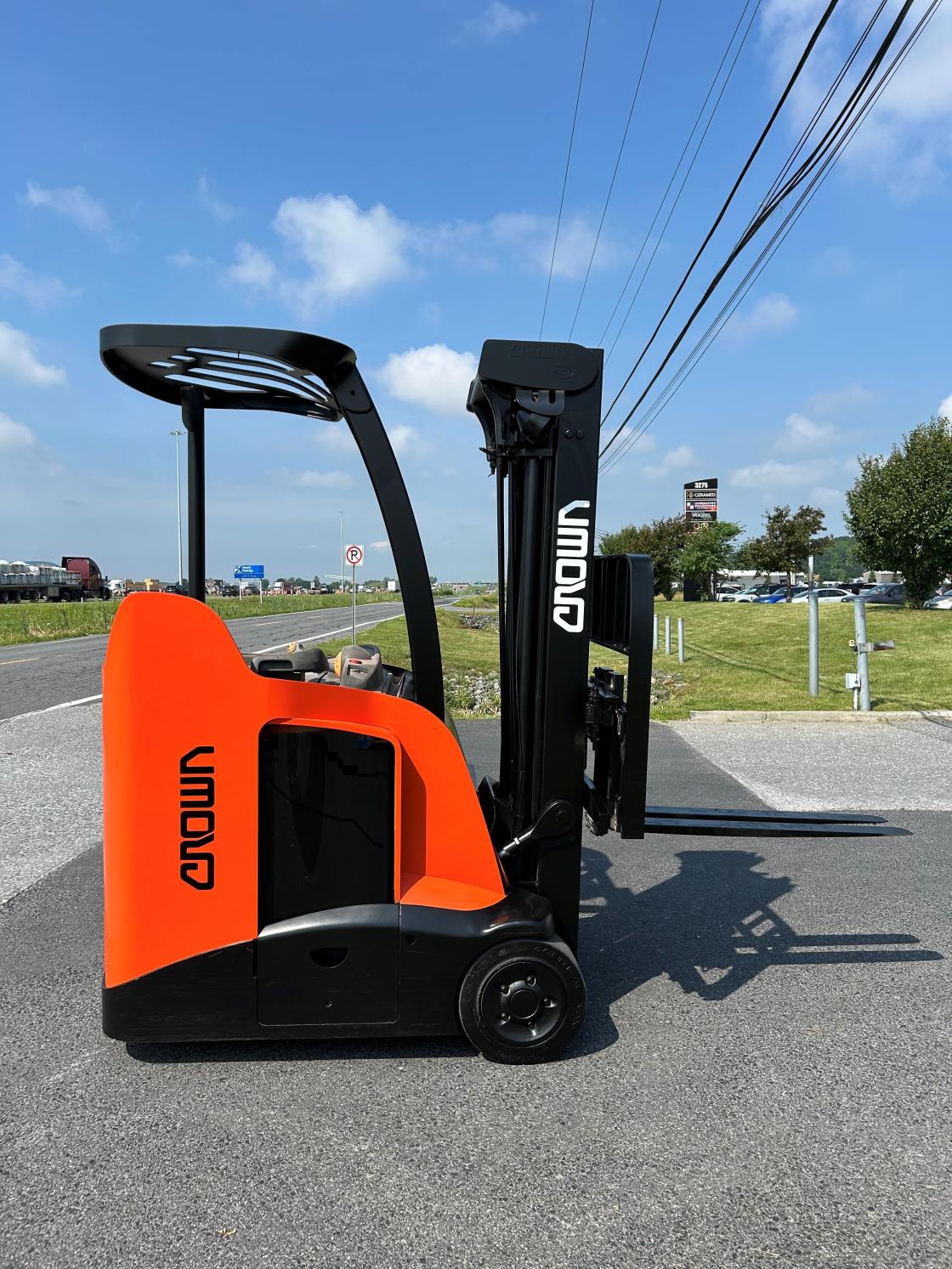 Crown RC5520-30