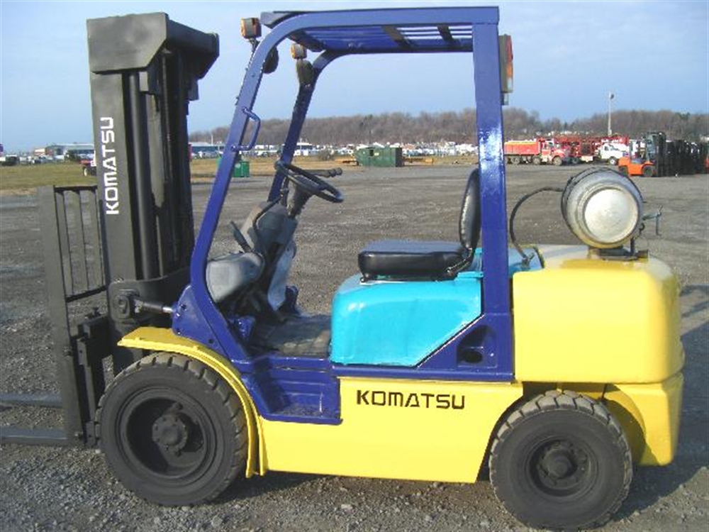 Komatsu FG30