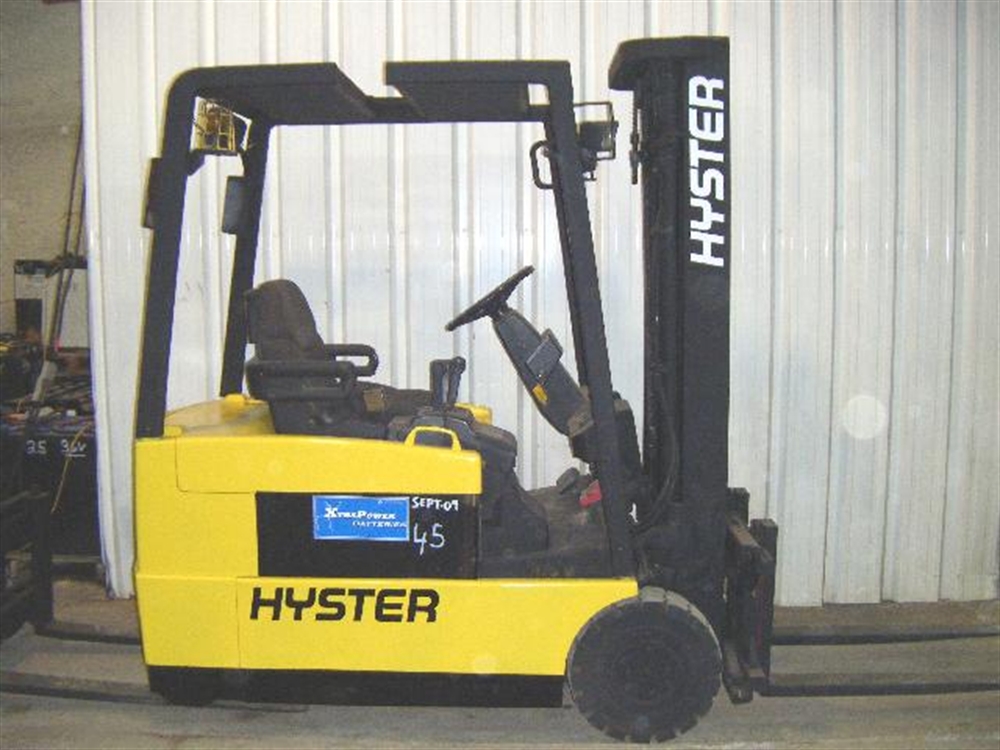 Hyster J35XM