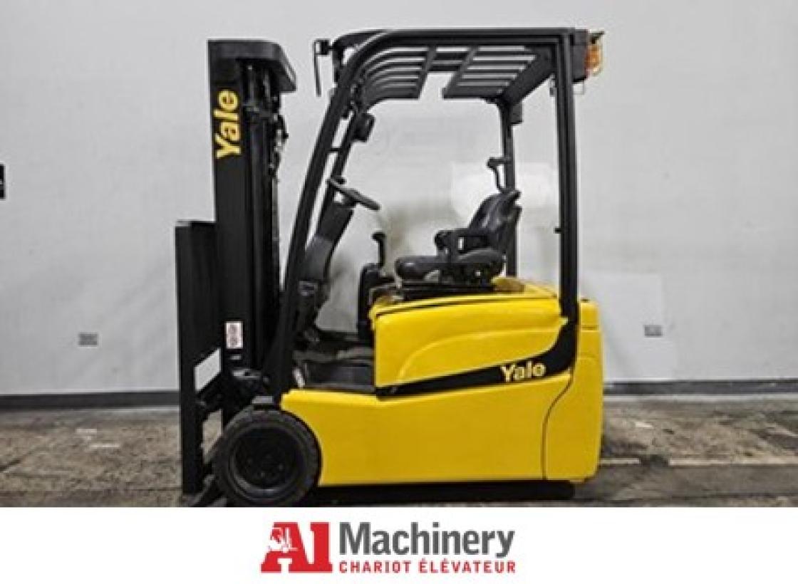 Yale ERP040