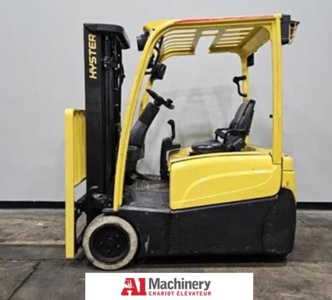 Hyster J40XNT