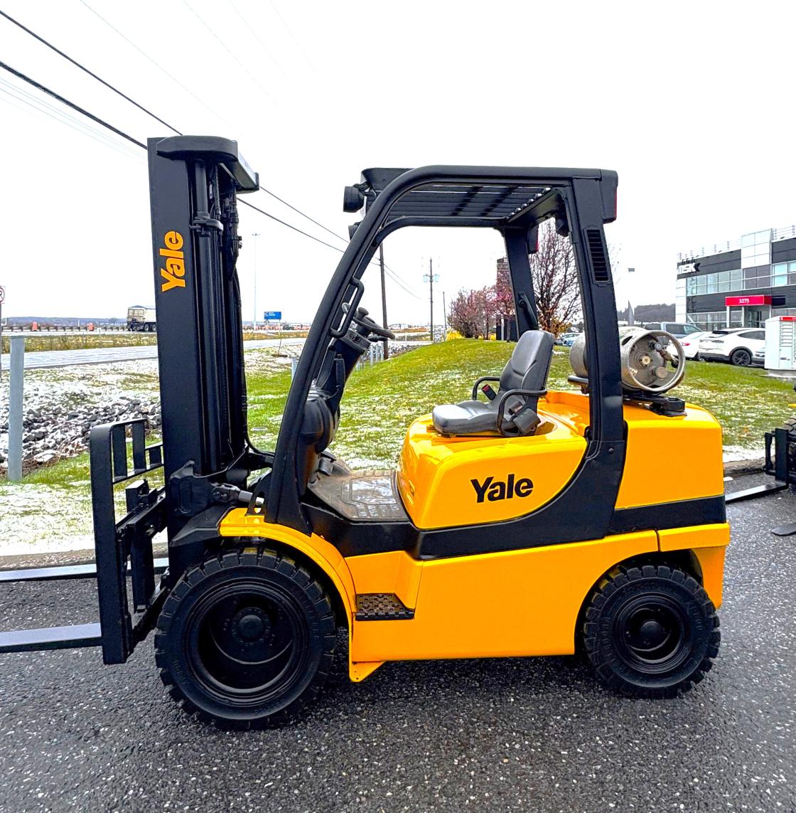 Yale GLP060