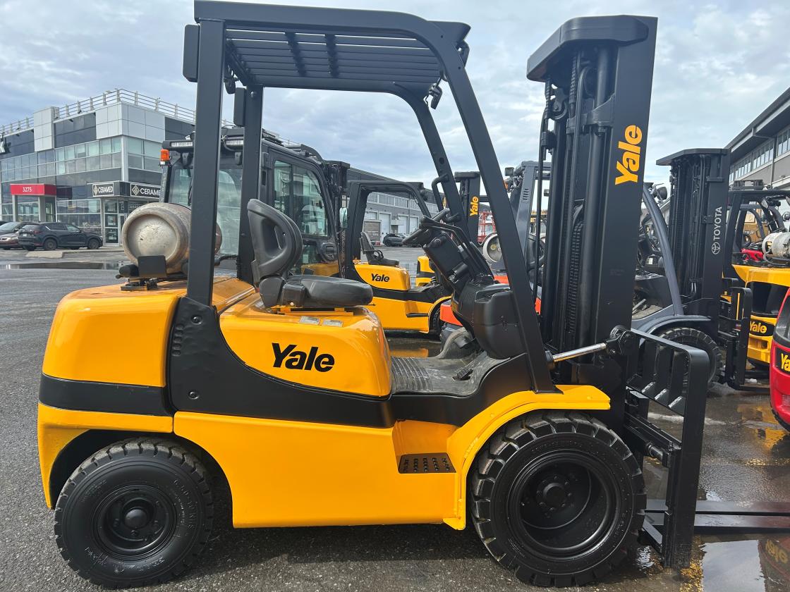 Yale GLP060