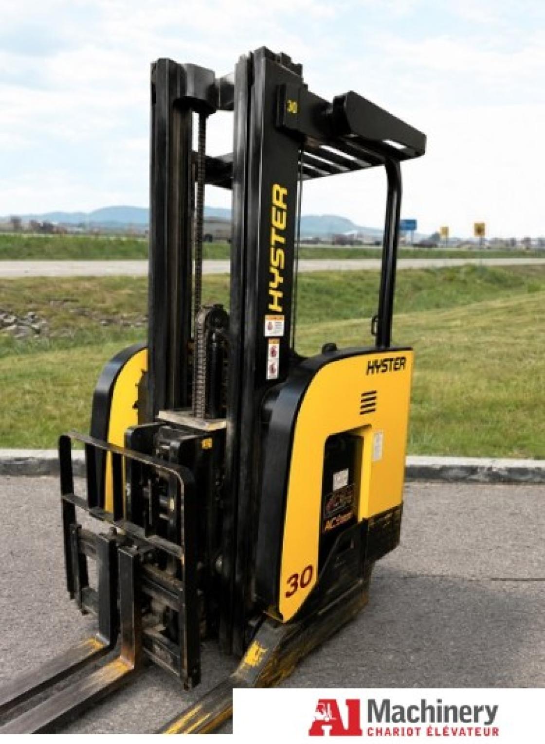 Hyster N30ZDR2