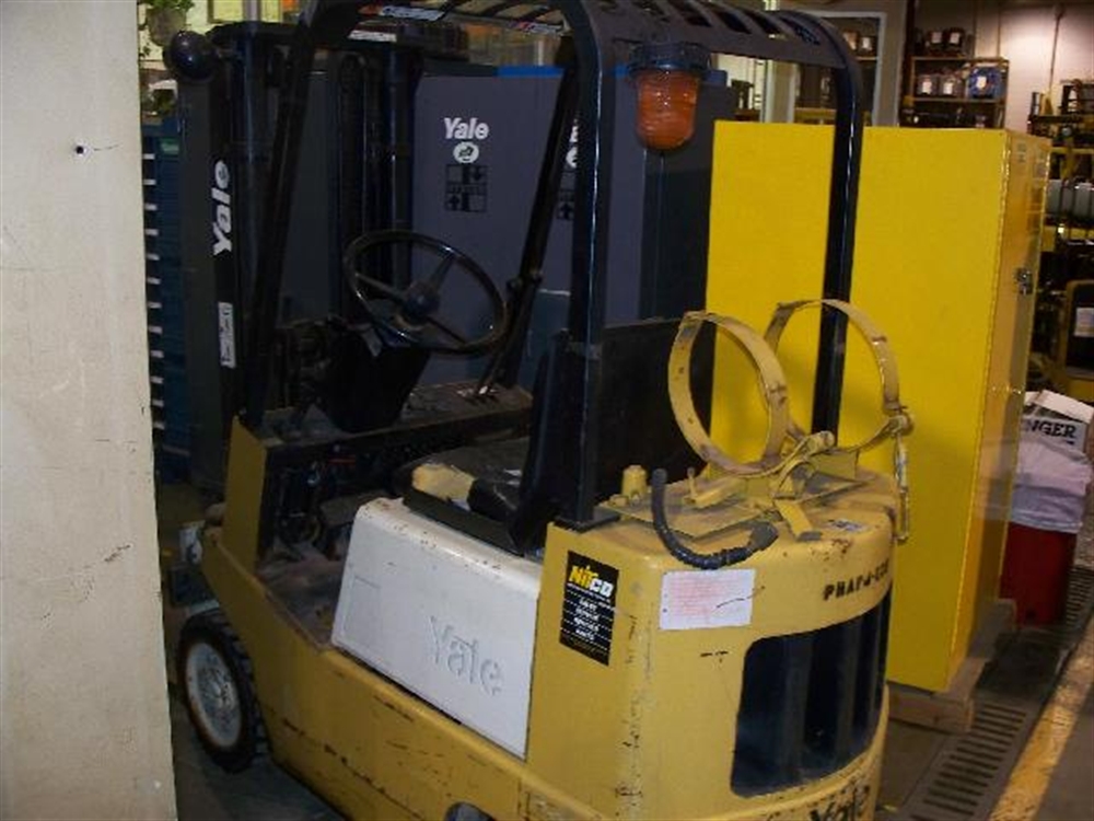 Yale GLC030