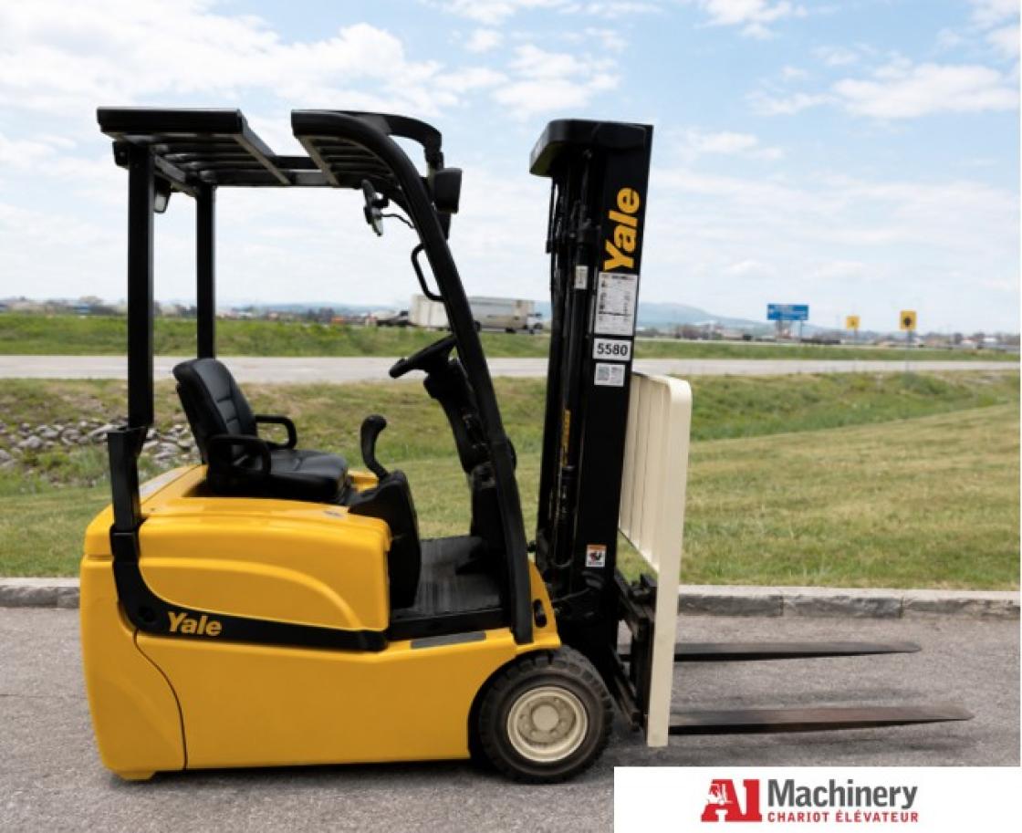 Yale ERP030