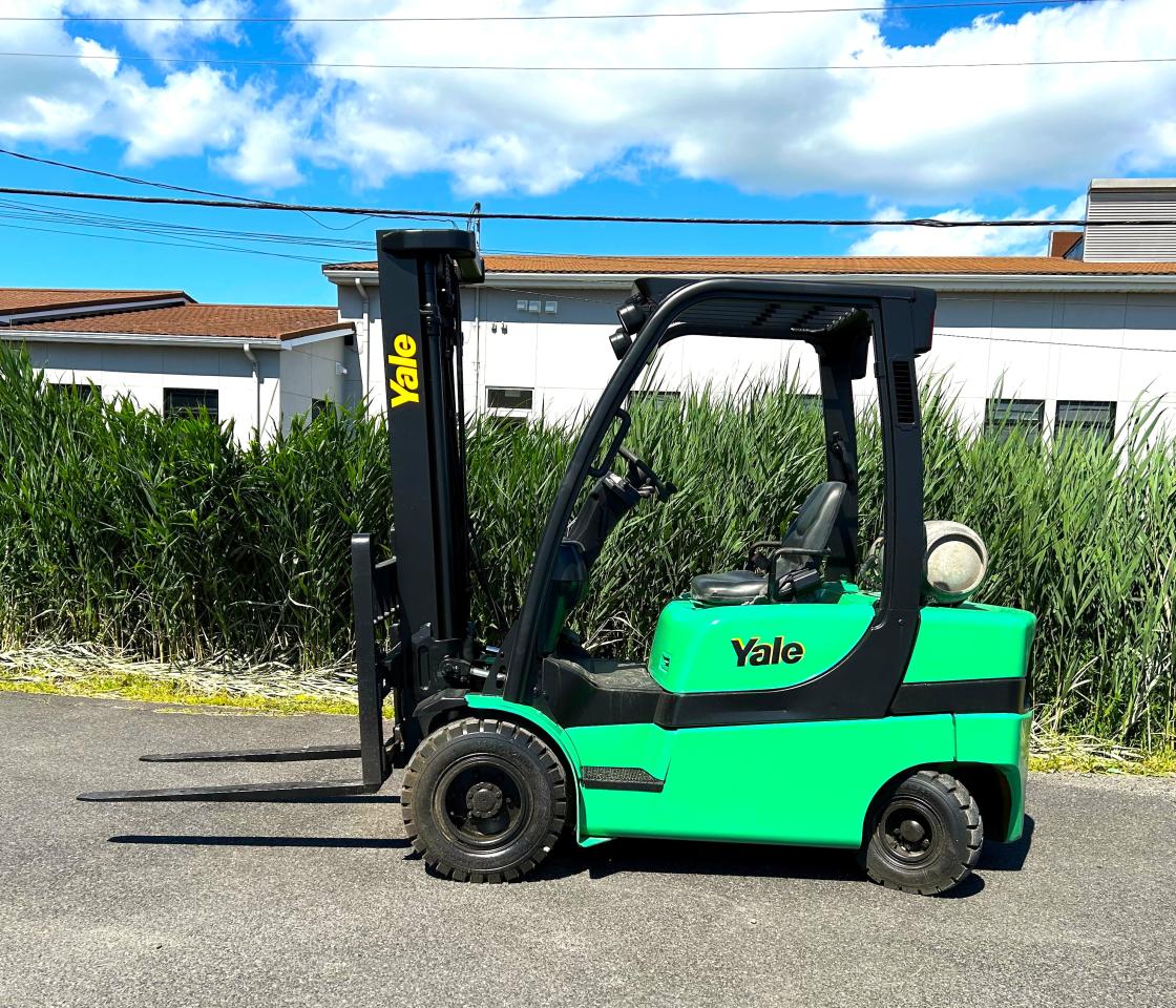 Yale GLP050