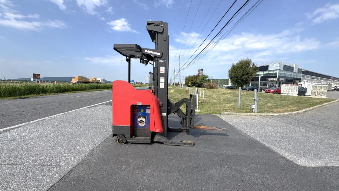 Raymond 770-R45TT