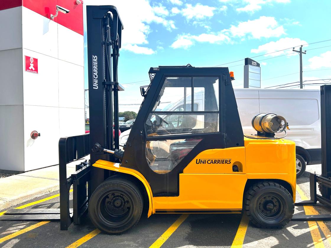UNI CARRIERS PF110HDF