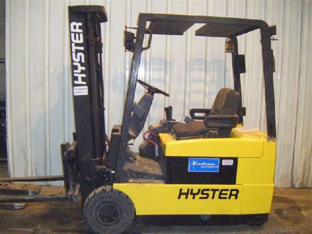 Hyster J35XM