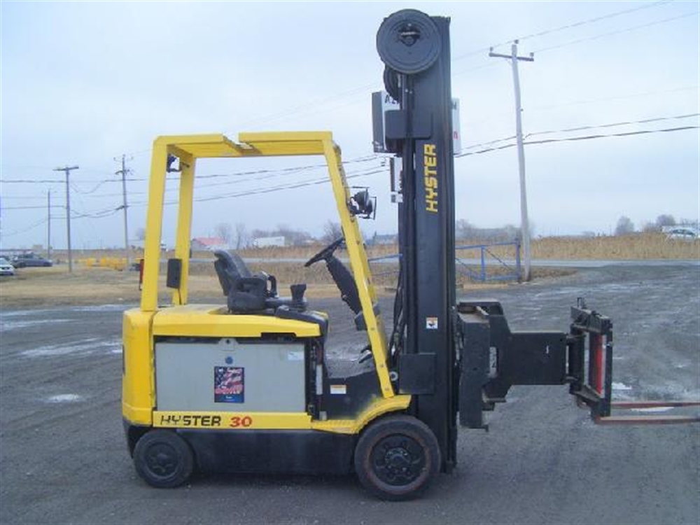 Hyster N30XMH2