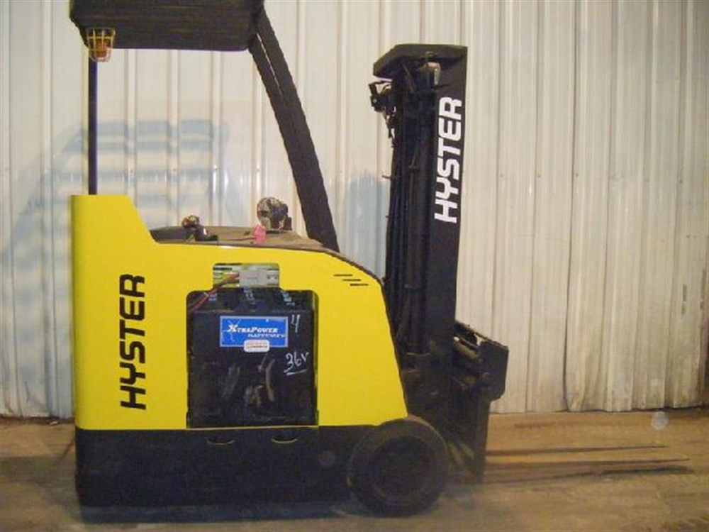 Hyster E40HDS