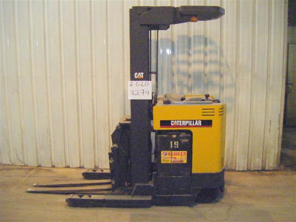 Caterpillar NRDR30P