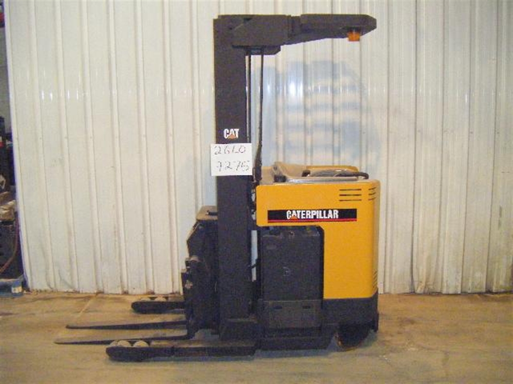 Caterpillar NRDR30P