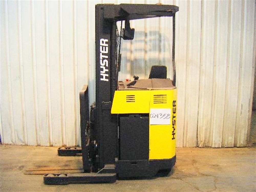 Hyster N40XMR