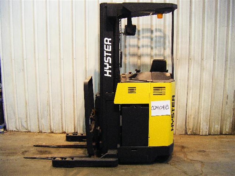 Hyster N40XMR