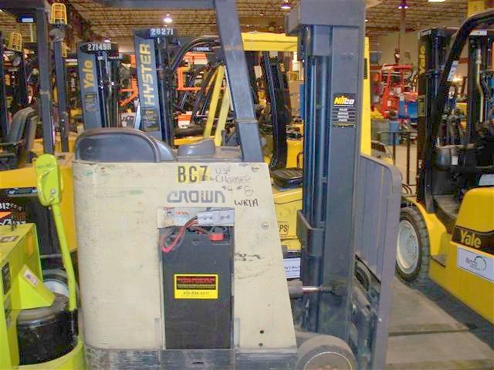 Crown RC3020