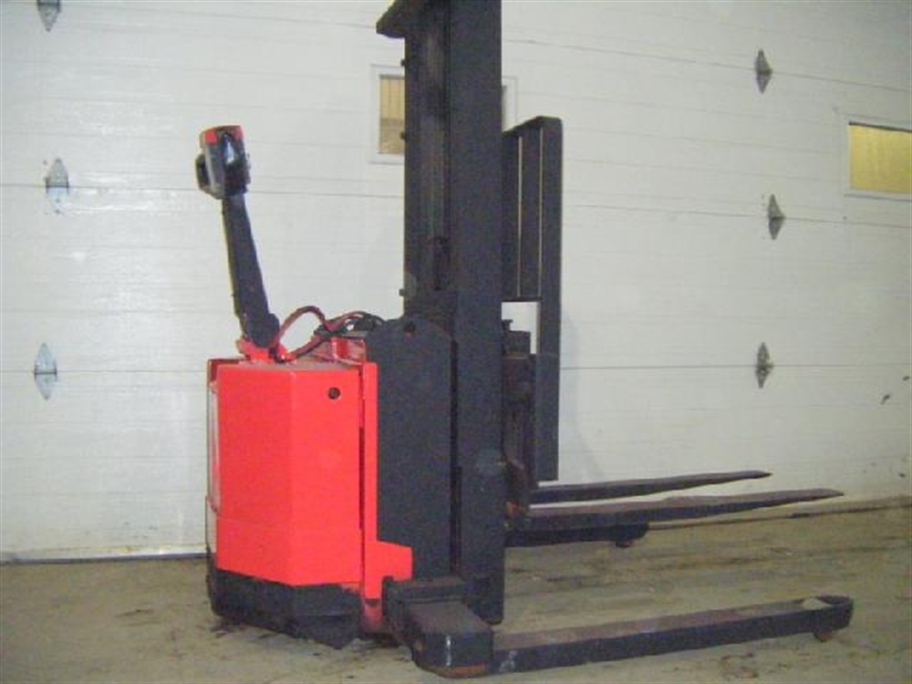 Raymond DSX25