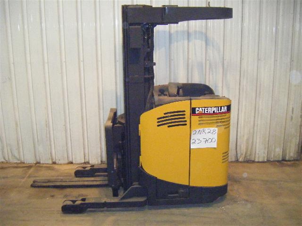 Caterpillar NR3000