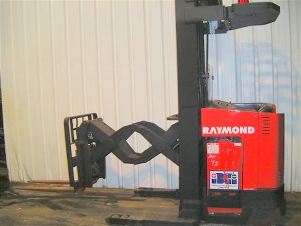 Raymond EASI DR-25TT