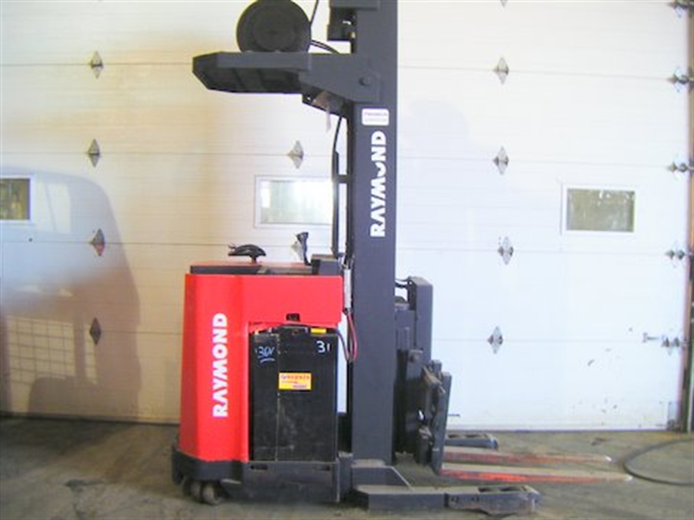 Raymond 21-R40TT