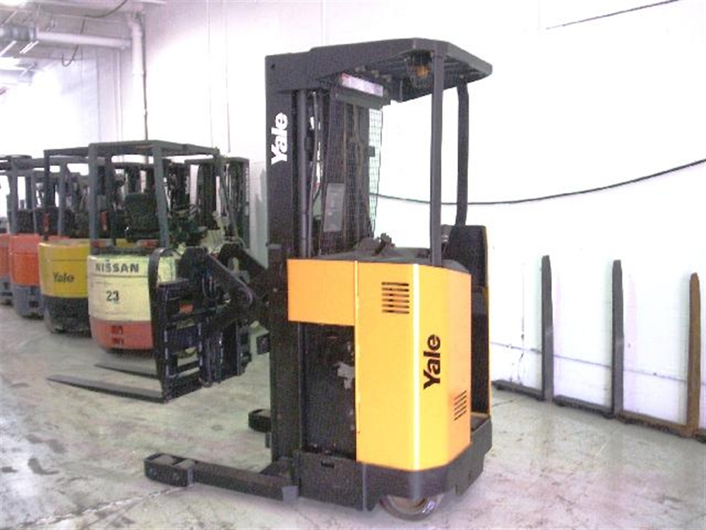 Yale NR040 AENS24TE091