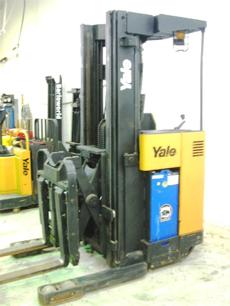 Yale NR040 AENS24TE091