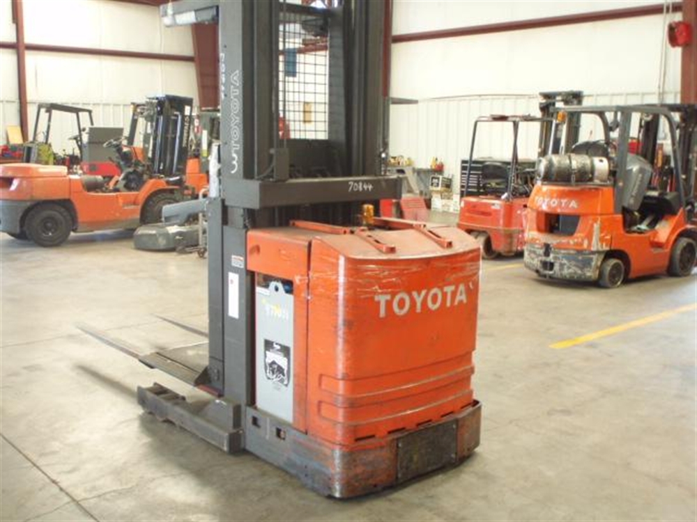 Toyota 6PBU15
