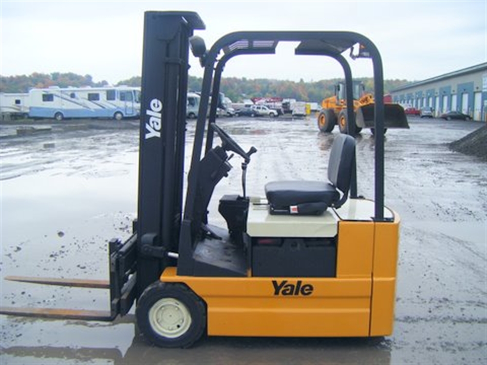 Yale ERP030 TCE36SE083