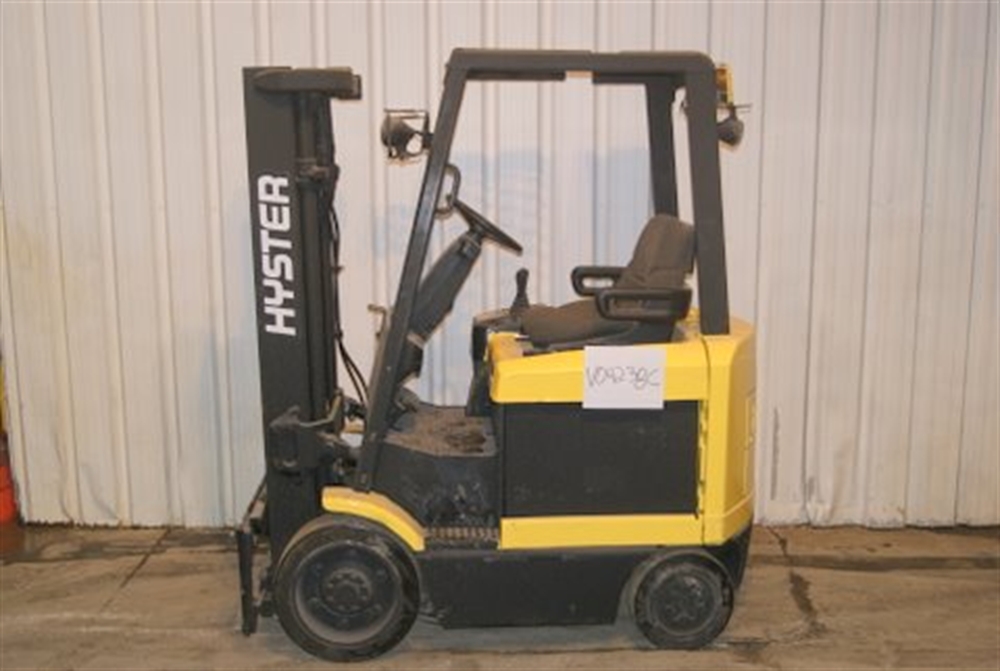 Hyster E45XM