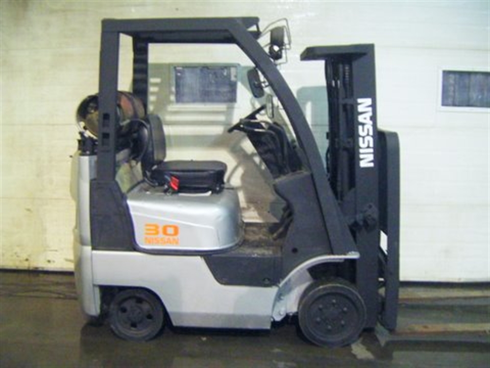 Nissan CF30LP