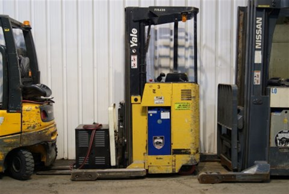Yale NR040 AENS24TE091