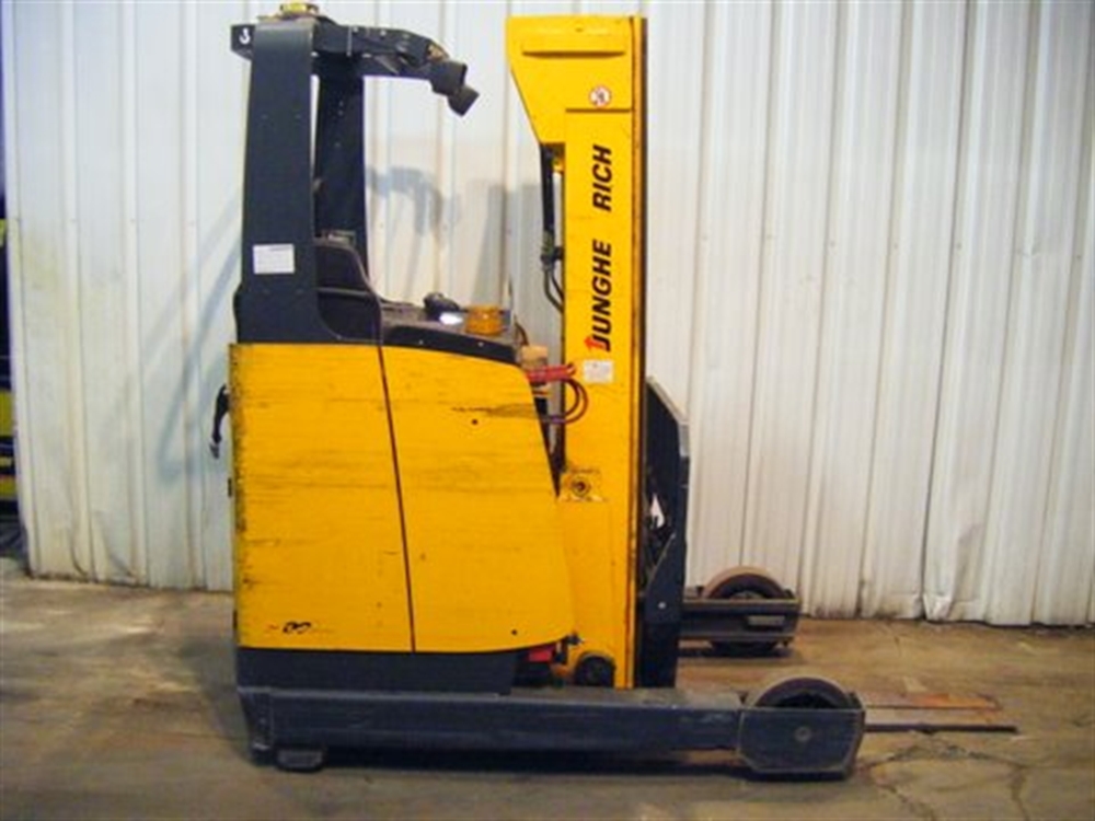 Jungheinrich ETM2200