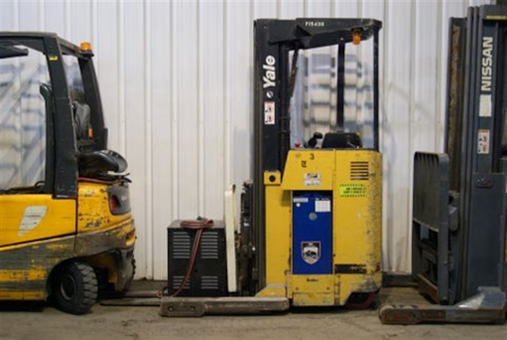 Yale NR040 AENS24TE091